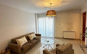 Lugones House